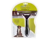 Furminator Large Dog Lh Metallic Bronze