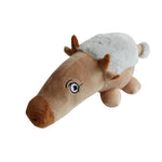 K9 Plush Cow 29cm