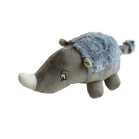 K9 Plush Rhino 29cm