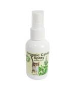 K9 Organic Catnip Spray 50ml