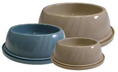 Heavy Duty Anti Ant Non Slip Bowl Medium 480ml