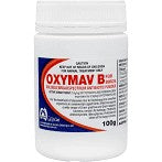 Oxymav B Broadspectrum Antibiotic Powder 100g