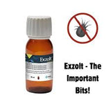 Exzolt Oral Solution For Chickens 50ml