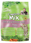 Vets All Natural Complete Mix 1kg Puppy