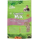 Vets All Natural Complete Mix 15kg Puppy