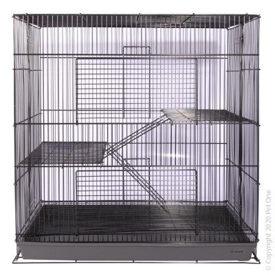 Pet One Ferret Rat Cage