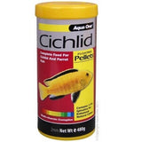 Aqua One Cichlid Floating Pellets 480g