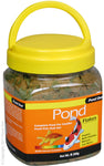 Pet One Pond Flakes 200g