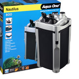 Aqua One Nautilus 800 Cannister Filter