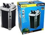 Aqua One Nautilus 1400 Cannister Filter  Z