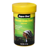 Aqua One Hermit Crab Flakes 24g