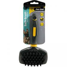 Grooming Bath Brush Large 