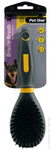 Pet One Grooming Bristle Brush Large