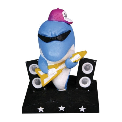 Aqua One Guitarist Shark 8.8x4.6x11cm