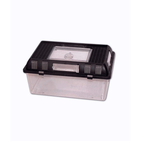 Reptile One Plastic Enclosure Prt 40 40x26x16cm