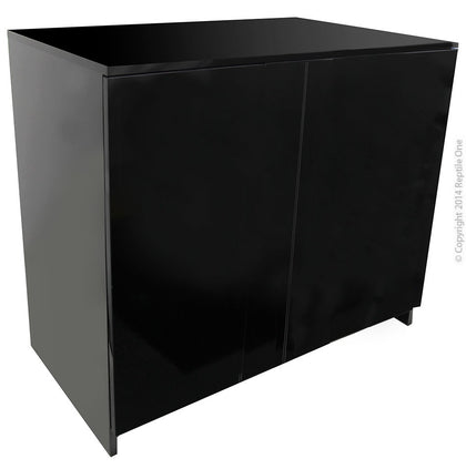 Reptile One Cabinet Roc 900 90wx45dx76hcm Gloss Black  Z
