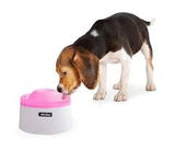 Pet One Fountain Fresh Drinking Bowl Blue W Pump 240v