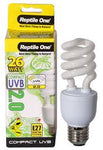 Reptile One Compact Uvb 2.00 26w E27 Fitting