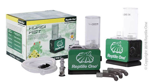 Reptile One Humidi Mist Kit 