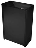 Aqua One Lifestyle 52 Cabinet Gloss Black  51x30x76cm