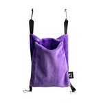 Avi One Bird Snuggle Pouch Large 28x20cm Purple