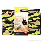 Cmavi One Bird Hammock Open Medium 28x15x15cm