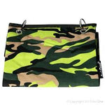 Cmavi One Bird Hammock Open Medium 28x15x15cm