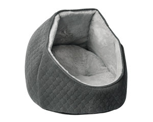 Bedding Igloo 40x40x36cm Charcoal