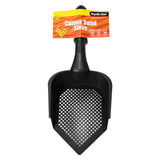 Reptile One Plastic Corner Sand Scoop 31x13cm