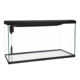 Aqua One Lifestyle Classic 182 Complete Aquariumn Kit W Cabinet Satin Black