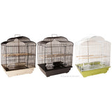 Avi One Fancy Arch Top Cage 46x36x56cm