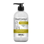 Wahl Shed Control Shampoo Lemongrass Sage 300ml