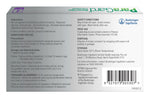 Paragard Allwormer Cat 0-5kg 4pk