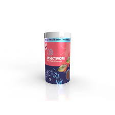 Insectivore Mini Tropical Granules 45g