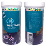 Insectivore Algae Wafer 100g