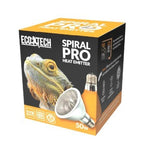 Eco Tech Spiral Heat Emitter 50w