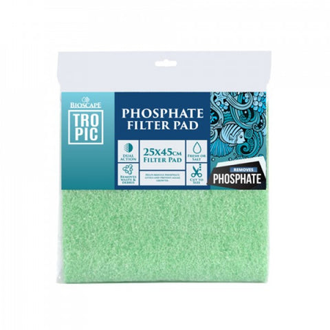 Bioscape Phosphate Extraction Pad 25x45cm