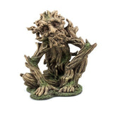 Bioscape Sitting Tree Monster 17.5 X 17cm