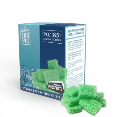 Bioscape Phosphate Extraction Cubes (85+)