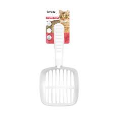 Furkidz Cat Litter Scoop 25 X 12cm