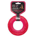 Scream Xtreme Treat Tyre Loud Pink Xl 17x5cm