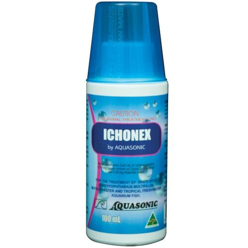 Aquasonic Ichonex 100ml