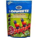 Avione Wet Lorikeet Mix 1kg