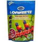 Avione Wet Lorikeet Mix 1kg