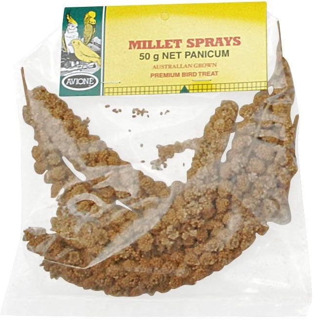 Millet 50gr