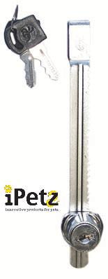 Urs Terrarium Key Lock Sliding