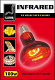 Urs Infrared Heat Spotlight 100w