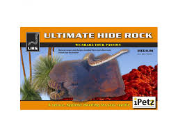 Ultimate Hide Rock 33x20x16cm