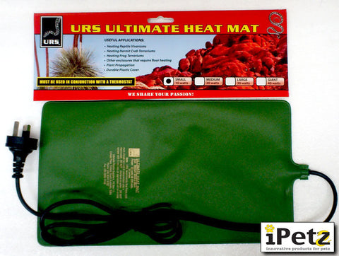 Urs Ultimate Heat Mat Small 10w