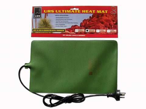 Urs Ulimate Heat Mat Medium 20 W